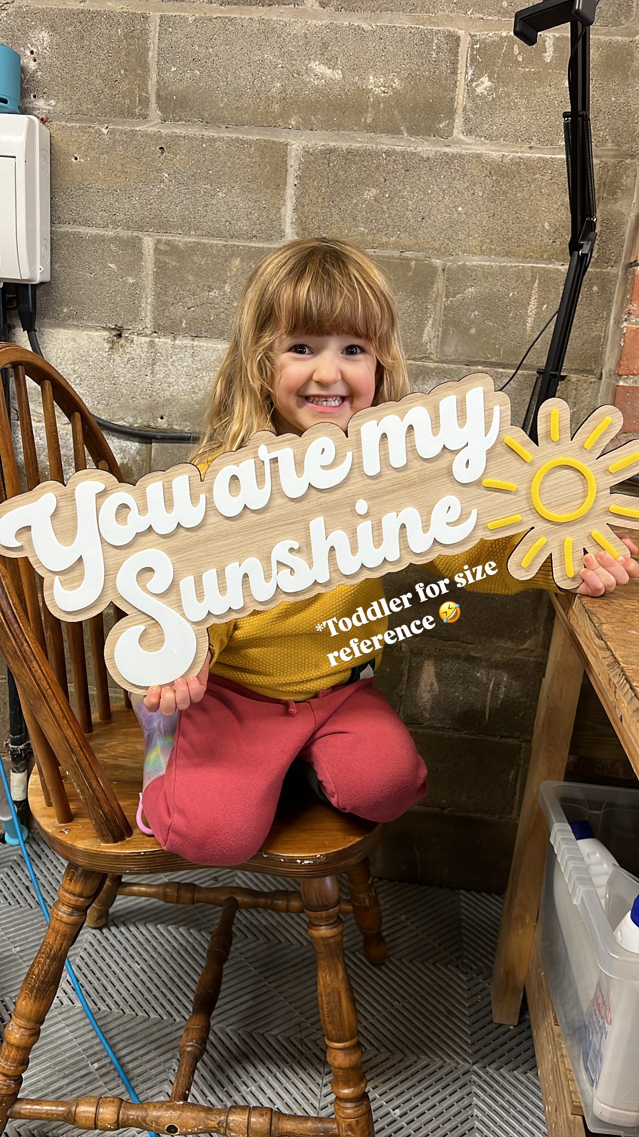 You are my sunshine-Nursery decor-bedroom sign