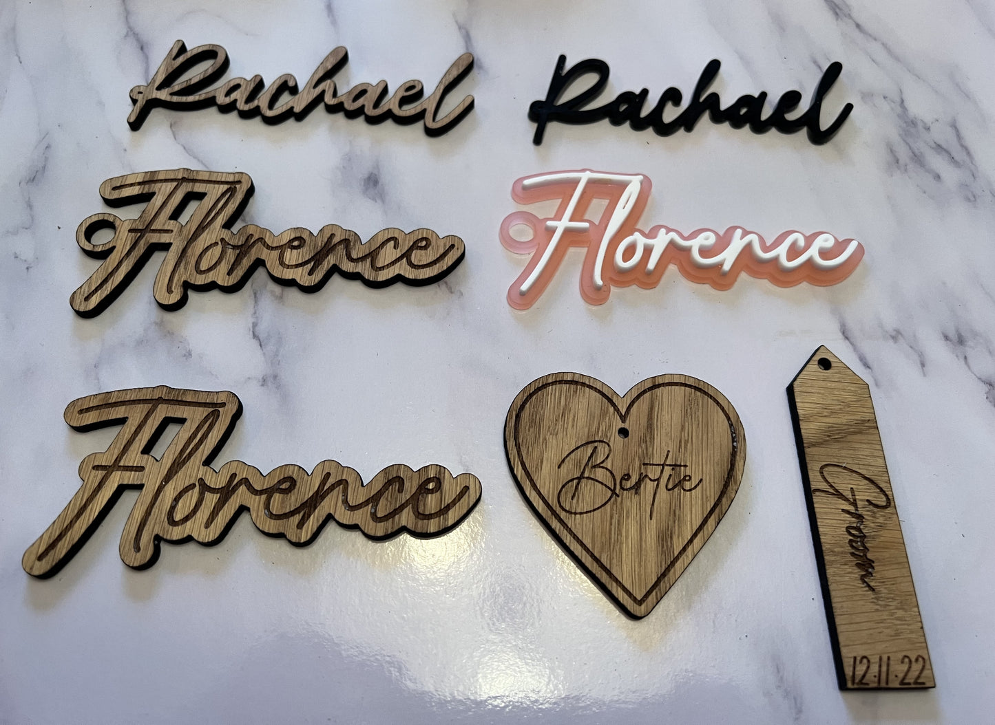 Wedding table Place names- place name keepsake-wedding décor-wedding accessories