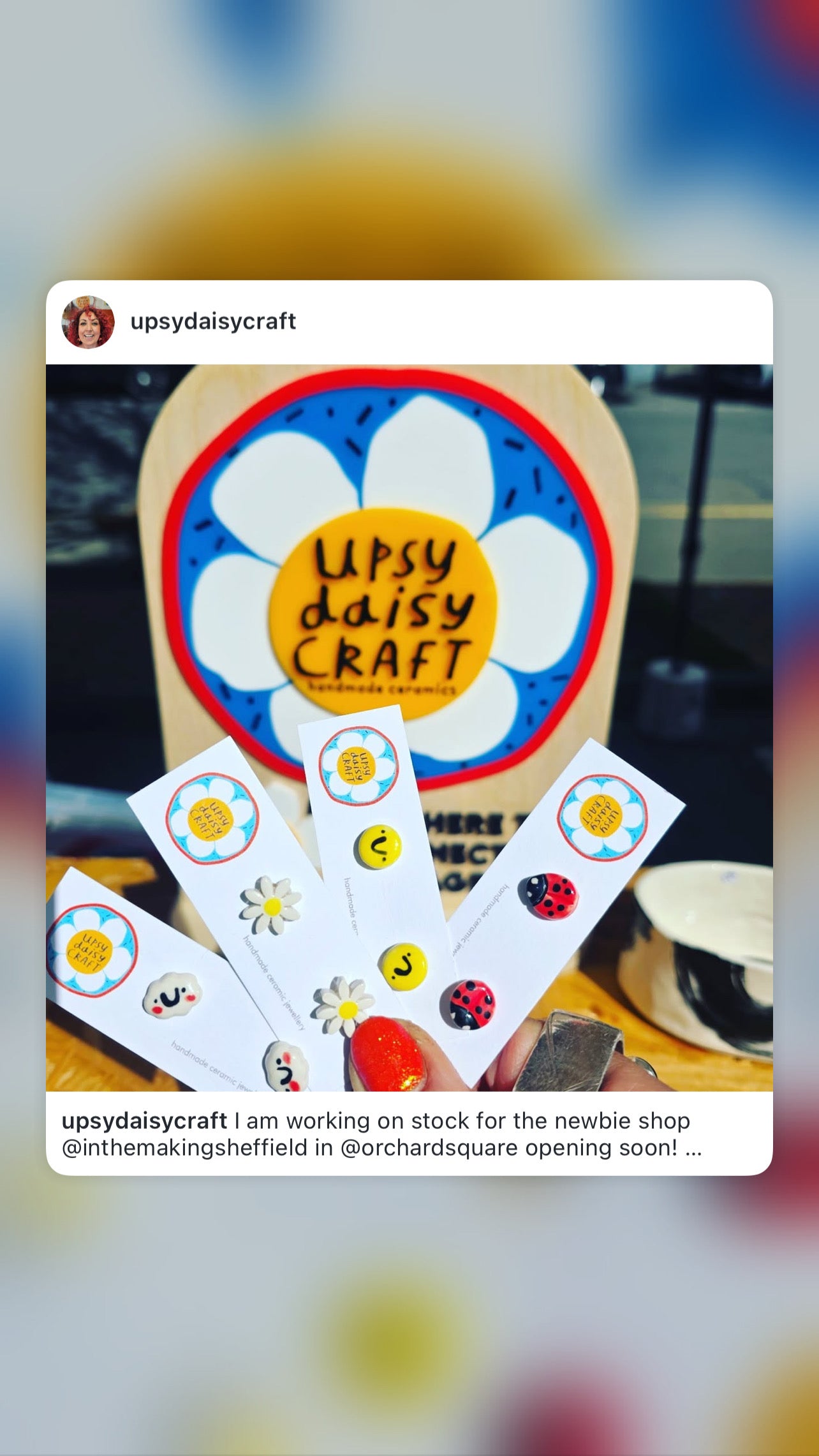 Tap to connect- Social media  sign -eco friendly business card alternative-tap your phone to go straight to your social media page