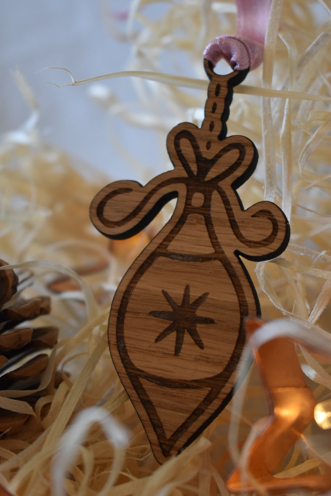 Christmas baubles-Christmas tree decoration
